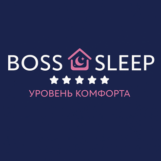 Boss sleep. Мебель для спальни