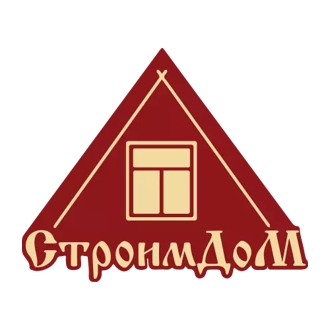 СтроимДом. Строительство из сухого бруса