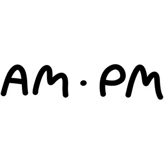 am.pm