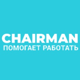 CHAIRMAN