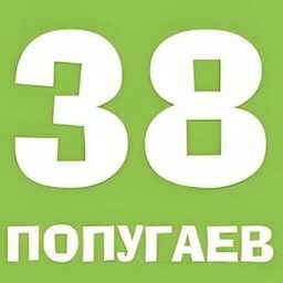 38 попугаев
