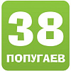 38 попугаев. Детская мебель