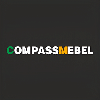 Compassmebel. Магазин мебели