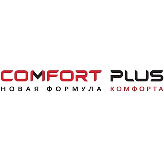 Comfort Plus. Новая формула комфорта