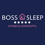Boss sleep. Мебель для спальни