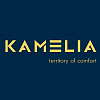 KAMELIA. Мягкая мебель