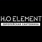 H2O Element. Магазин сантехники