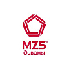 MZ5 и Hasta. Магазин диванов