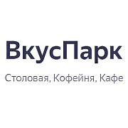 Вкус парк. Кафе