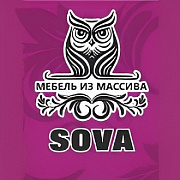 Sova. Салон мебели из массива