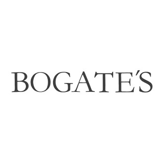 Bogate's