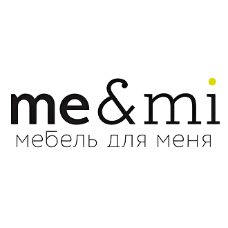 Me and MI. Детская мебель