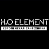 H2O Element. Магазин сантехники