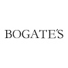 Bogate's