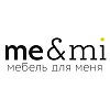 Me and MI. Детская мебель